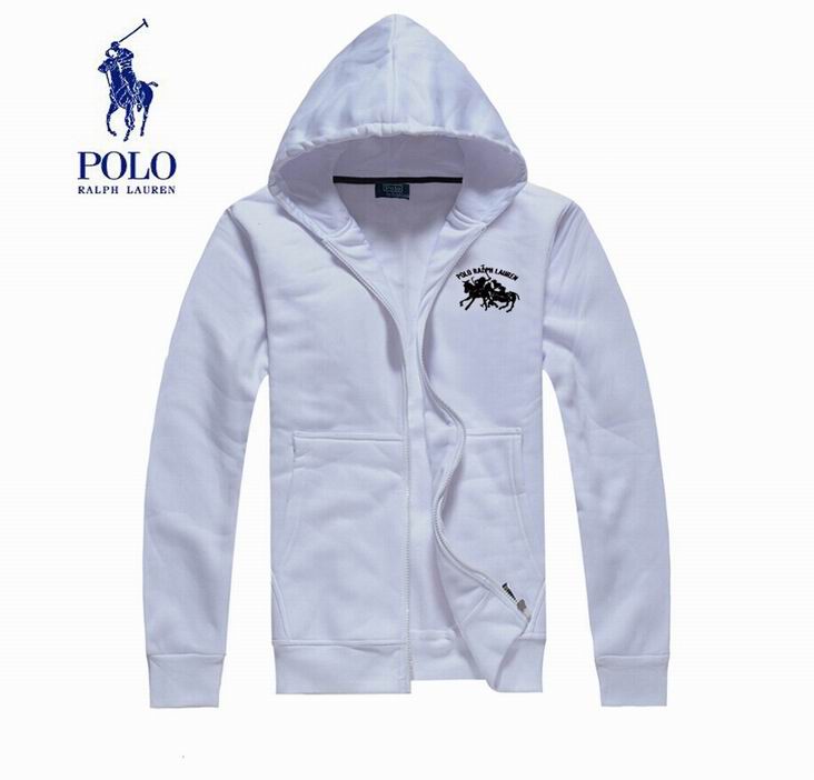 polo hoodie S-XXXL-156